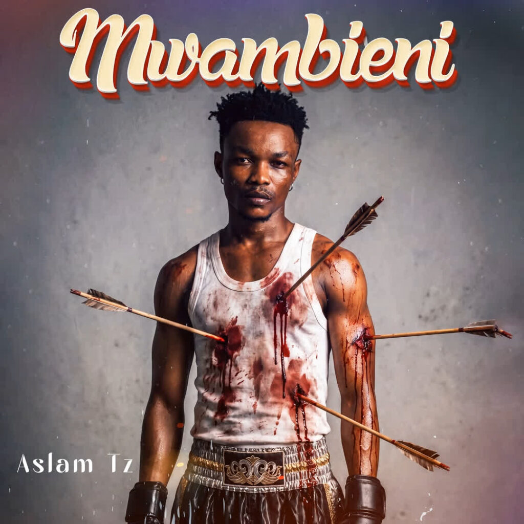 Mwambieni