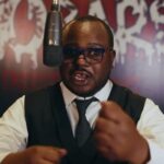 Aznas 40 Bars Ft Azma Mponda – The Real Goat