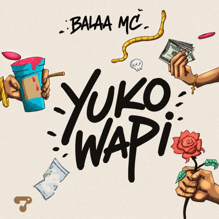 Yuko Wapi