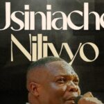USINIACHE NILIVYO