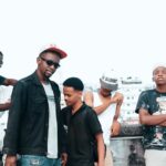 BouManProo – West Side Life