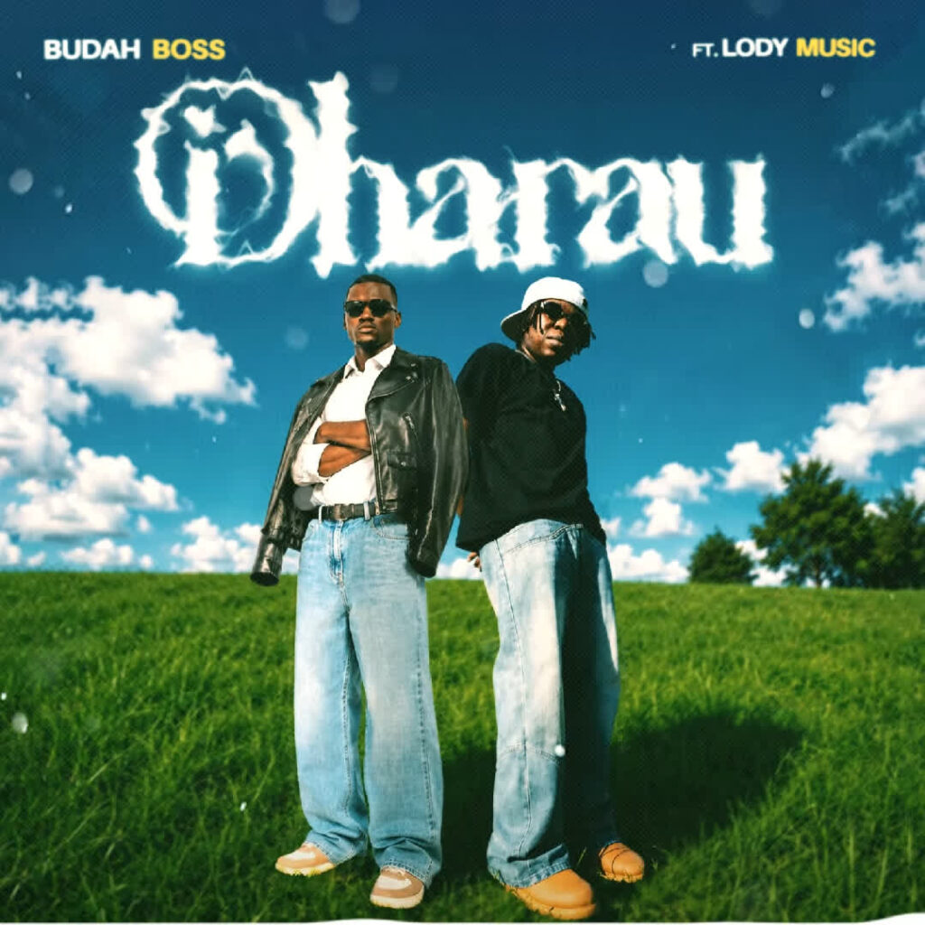 Dharau