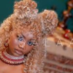 Chocolate Stargirl – As-Salam Alaykum