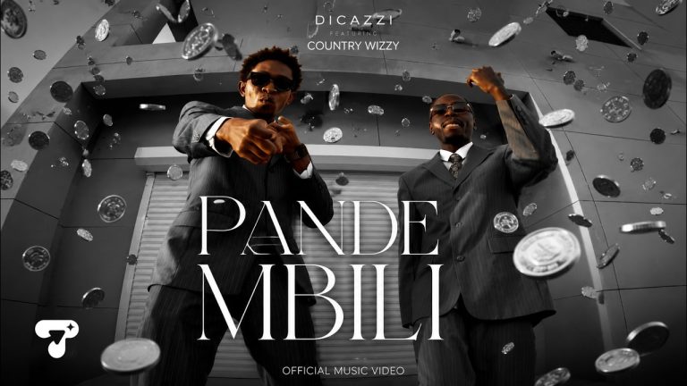 Pande Mbili