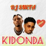 Dj Sneta – Kidonda Beat