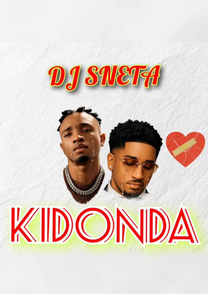 Kidonda Beat