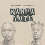 Dogo Paten Ft. Rayvanny – NAMPA YOTE