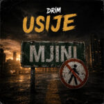 Drim Boy Ft. Sanja Kong – Usije Mjini