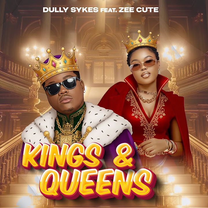 Kings & Queens