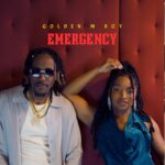 Golden M Boy – Emergency