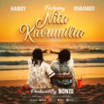Nitakuvumilia