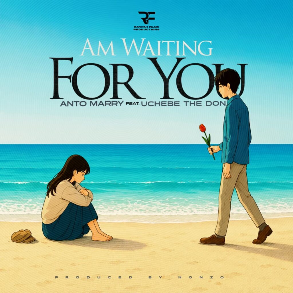 Am Waiting For You