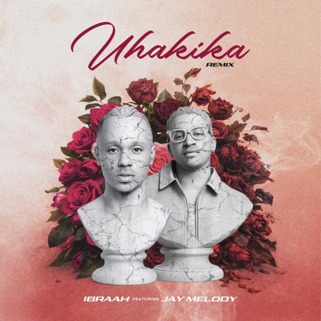 Uhakika Remix