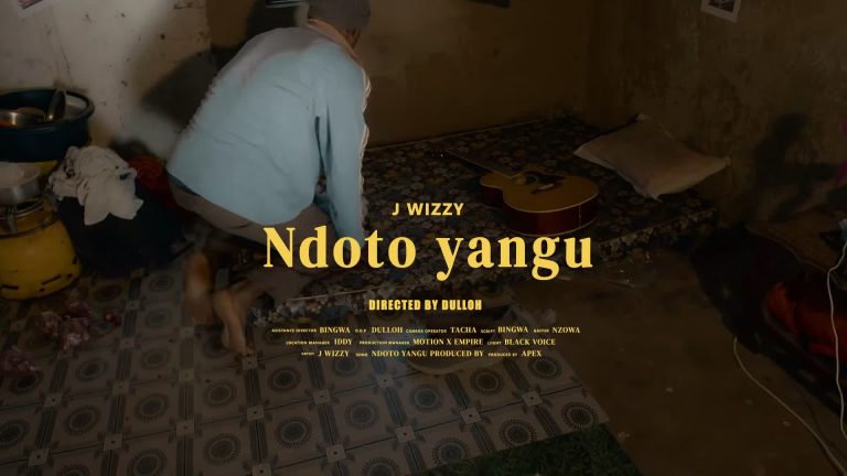 Ndoto yangu