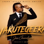 Jose Chameleone – Nakutegeera