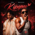 Jux Ft. Mbosso – Kipepeo