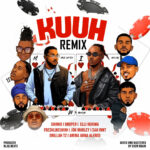 Mex Cortez – KUUH(Remix)