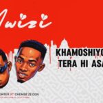Kidene Fighter Ft. Chembe Ze Don – Mwizi