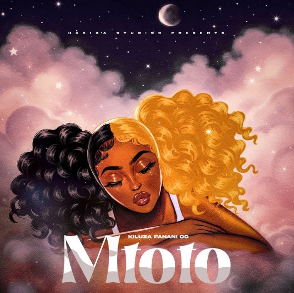 Mtoto