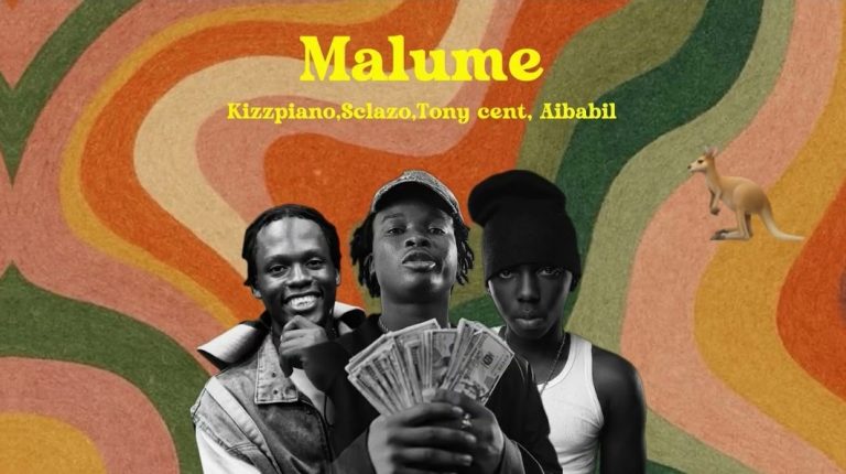 Malume