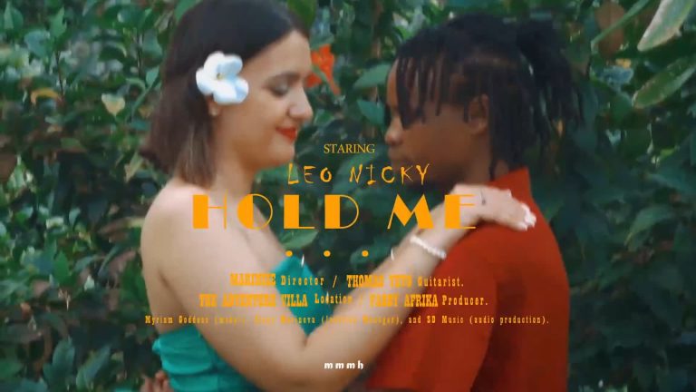 Hold me