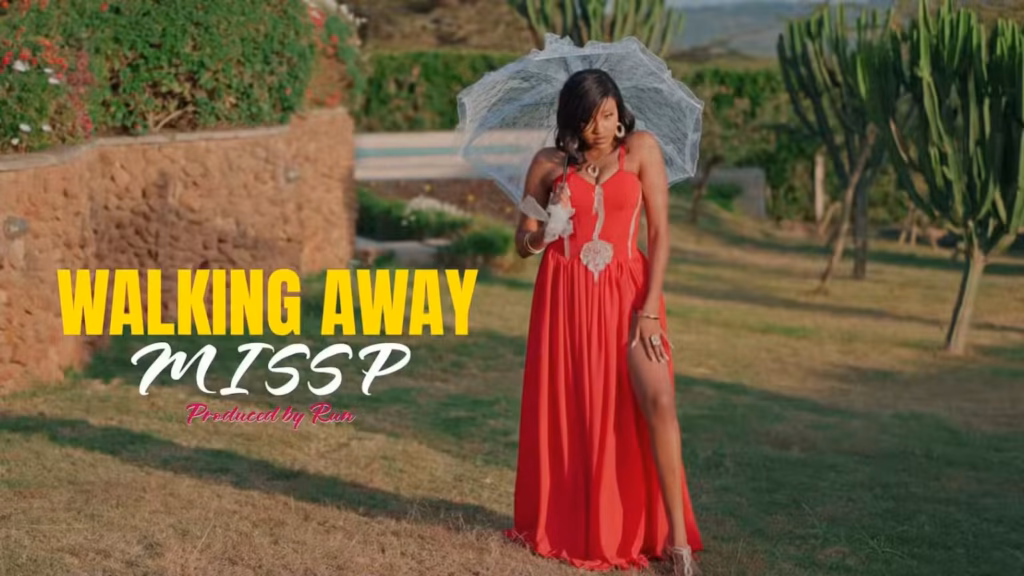 Walking Away