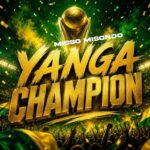 Misso Misondo X Diamond Platnumz – Yanga Champion (AI Song)
