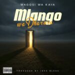 Wagosi Wa Kaya – Mlango Wa Dharula