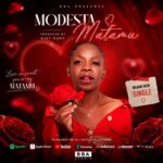 Modesta – Matamu
