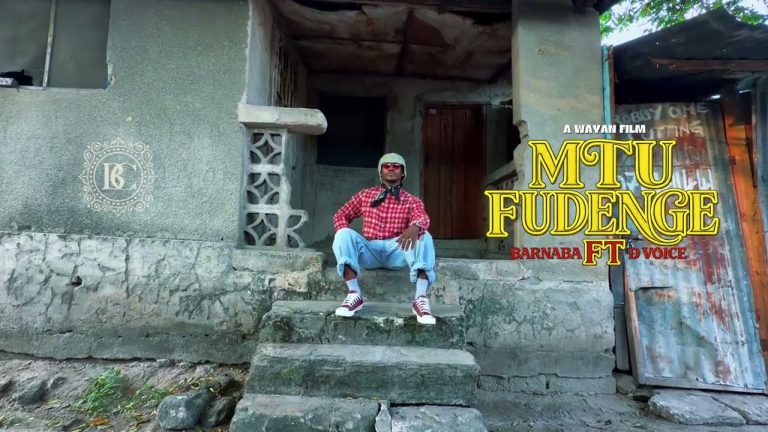 Mtu Fudenge