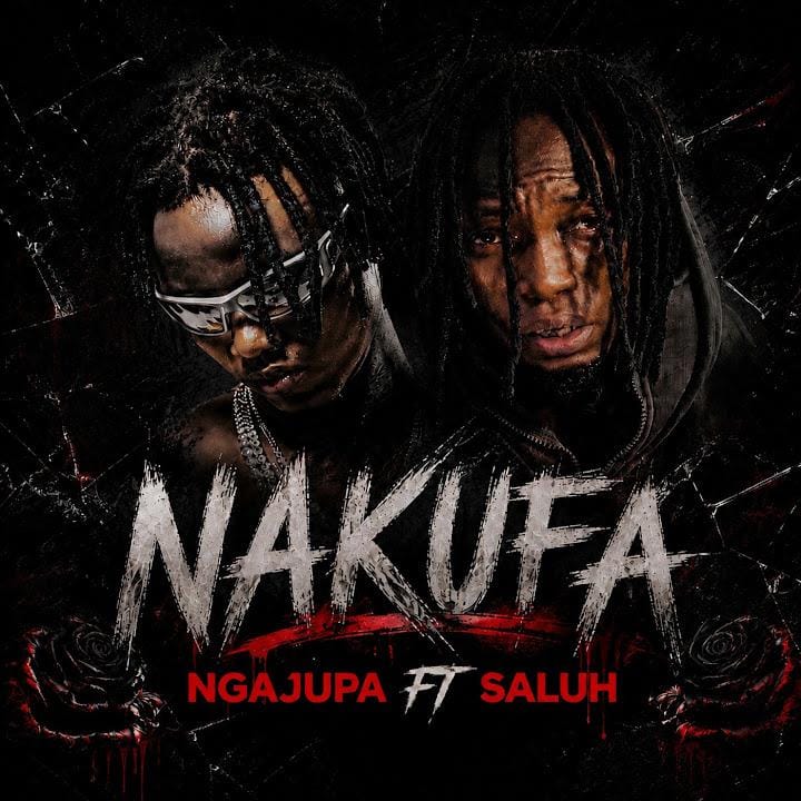 Nakufa