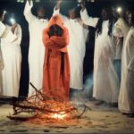 TMB MICHAEL Ft. Cannibal, Tabby & Nguchi P – NAPAMBANA