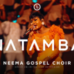 Neema Gospel Choir – Natamba