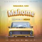 Ngaiza Mc – Mahome (BUSH BOY)