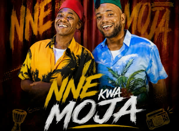 NNE KWA MOJA