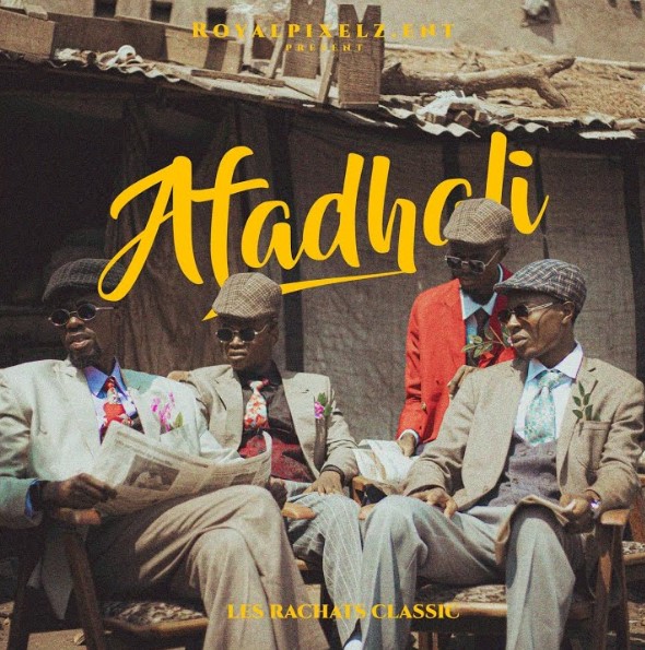 Afadhali