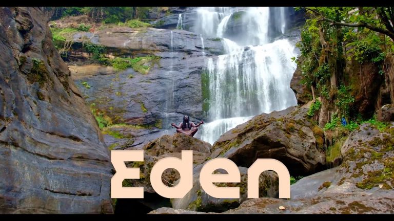 Eden