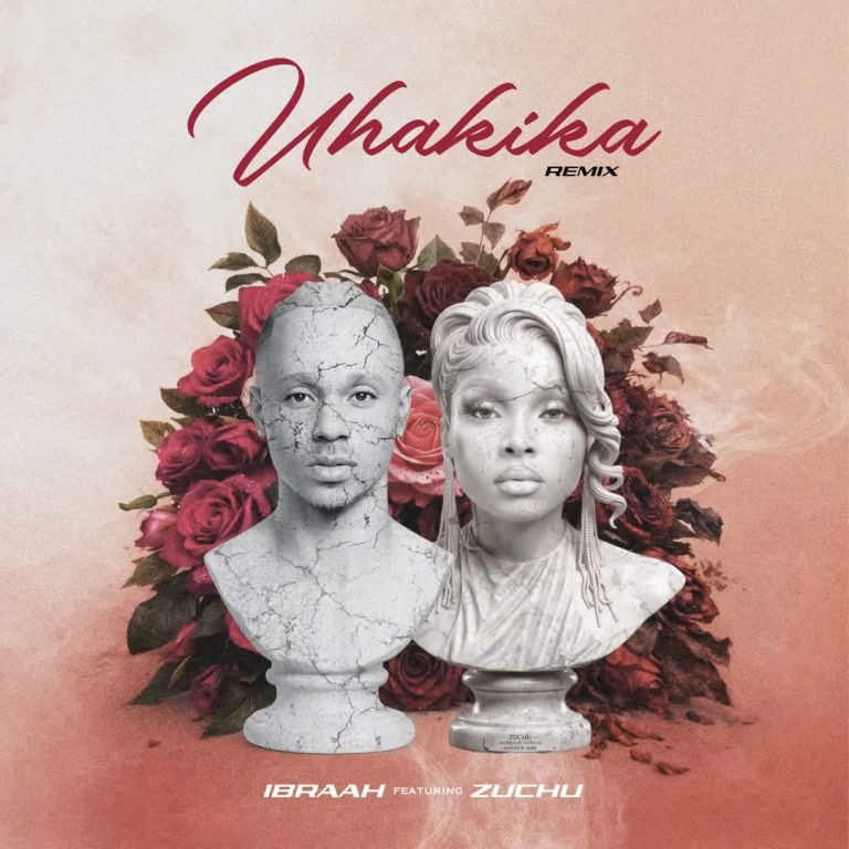 Uhakika (Remix)