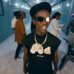 Young 60 – Chukua Time