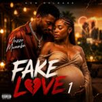 Yuzzo Mwamba – Fake love 1