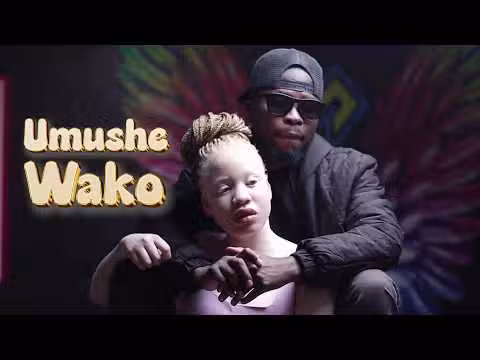 Umushe Wako