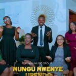 Msanii Music Group – Mungu Mwenye Upendo