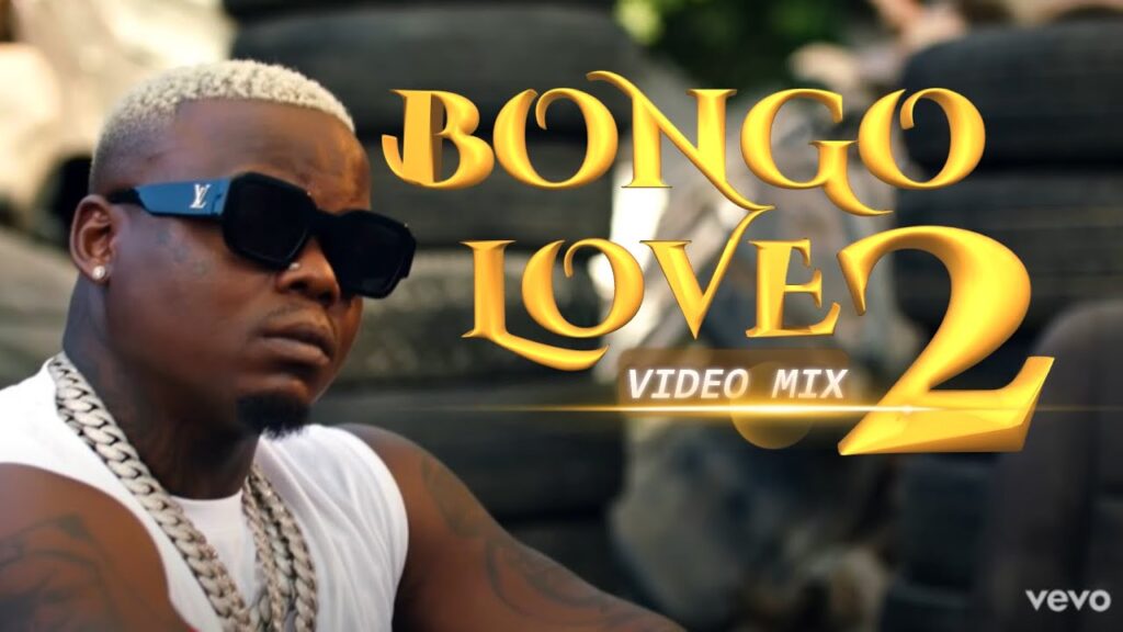 Ep.02 Jay Melody, Bien, Zuchu, Harmonize, Jux, Marioo