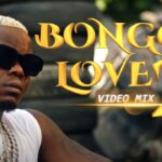Dj Trez - Best of Bongo Love Mix 2025 – Ep.02 Jay Melody, Bien, Zuchu, Harmonize, Jux, Marioo