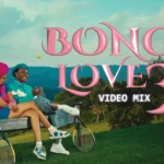DJ Trez – Bongo Love Video Mix 2025 Ep.03 - Bien, Marioo, Mbosso, Jay Melody, Harmonize