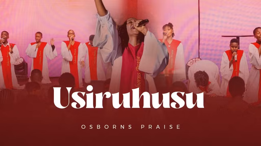 Usiruhusu (Live)