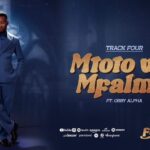 Walter Chilambo Ft Obby Alpha – Mtoto Wa Mfalme
