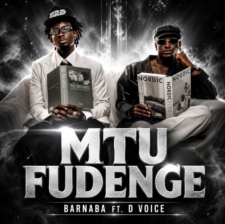 Mtu Fudenge