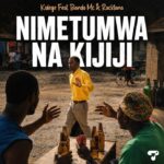 Kidege Ft. Bando Mc & Racktana – Nimetumwa Na Kijiji