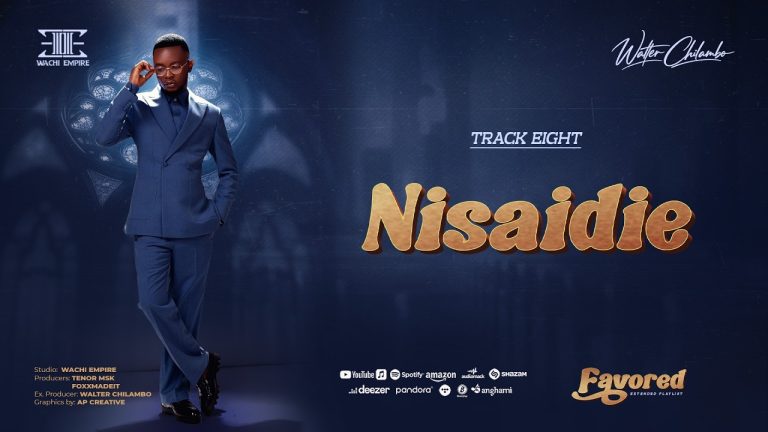 Nisaidie